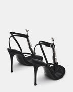 PESCADO BLACK/SILVER  Famous | Online Store