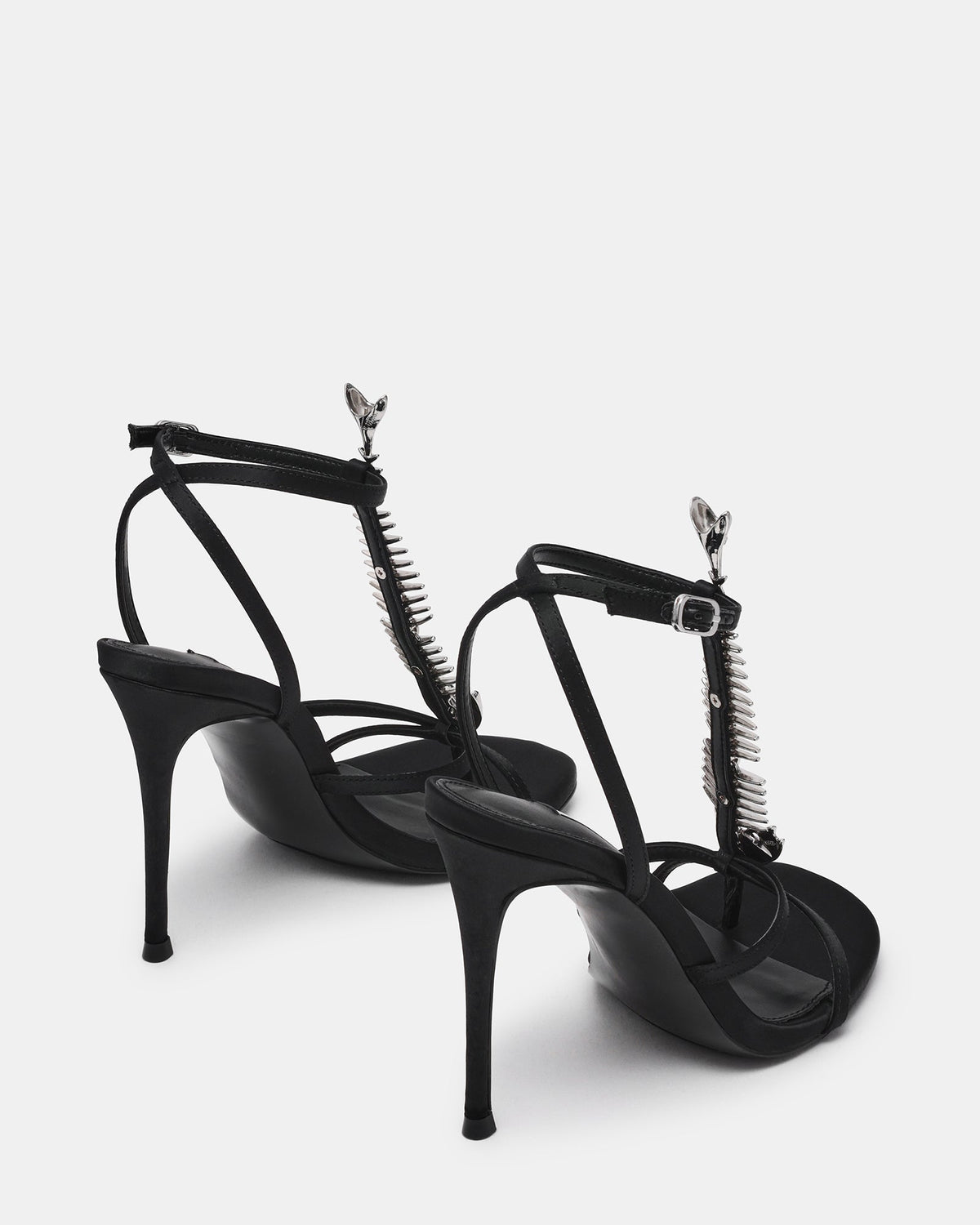 PESCADO BLACK/SILVER  Famous | Online Store