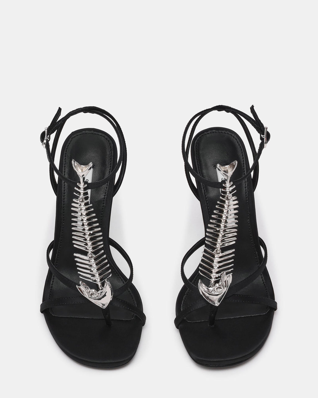 PESCADO BLACK/SILVER  Famous | Online Store