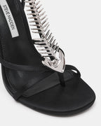 PESCADO BLACK/SILVER  Famous | Online Store