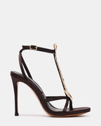 PESCADO BROWN/GOLD  Famous | Online Store
