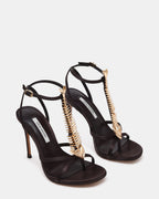 PESCADO BROWN/GOLD  Famous | Online Store