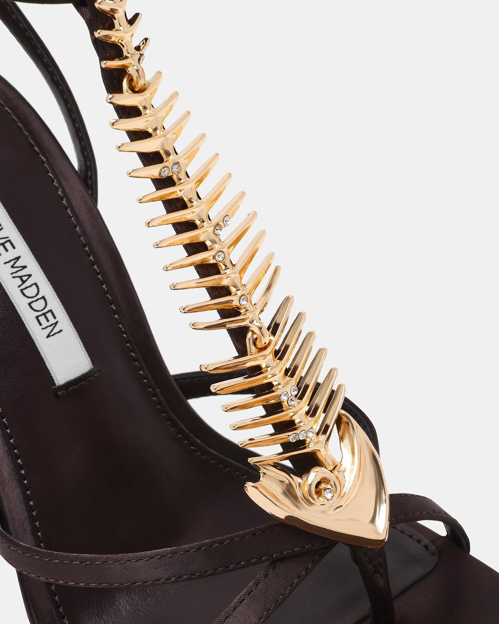 PESCADO BROWN/GOLD  Famous | Online Store