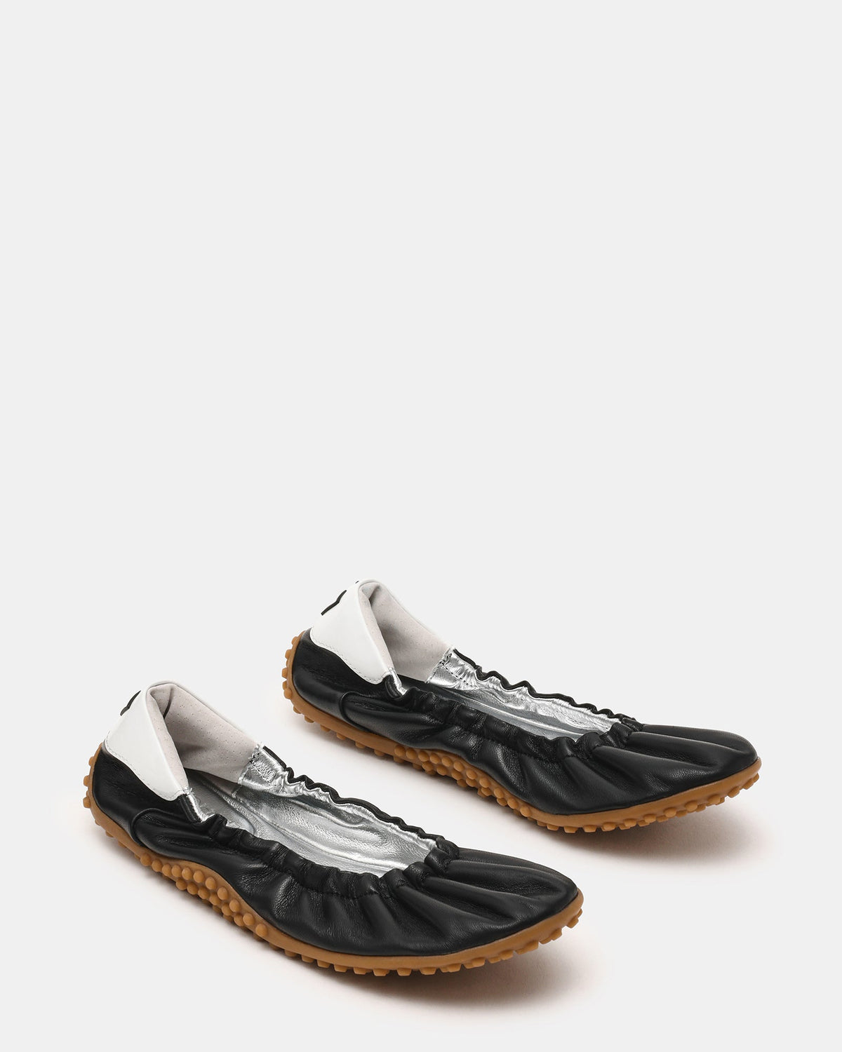 PIETRA BLACK LEATHER  Famous | Online Store