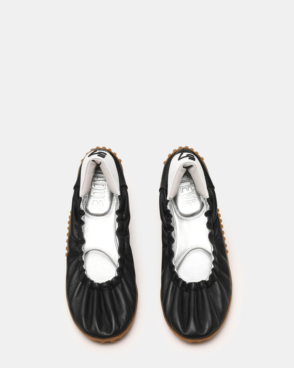 PIETRA BLACK LEATHER  Famous | Online Store