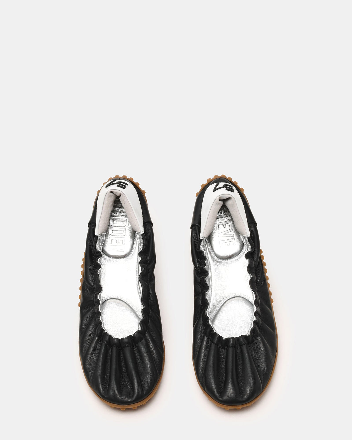 PIETRA BLACK LEATHER  Famous | Online Store