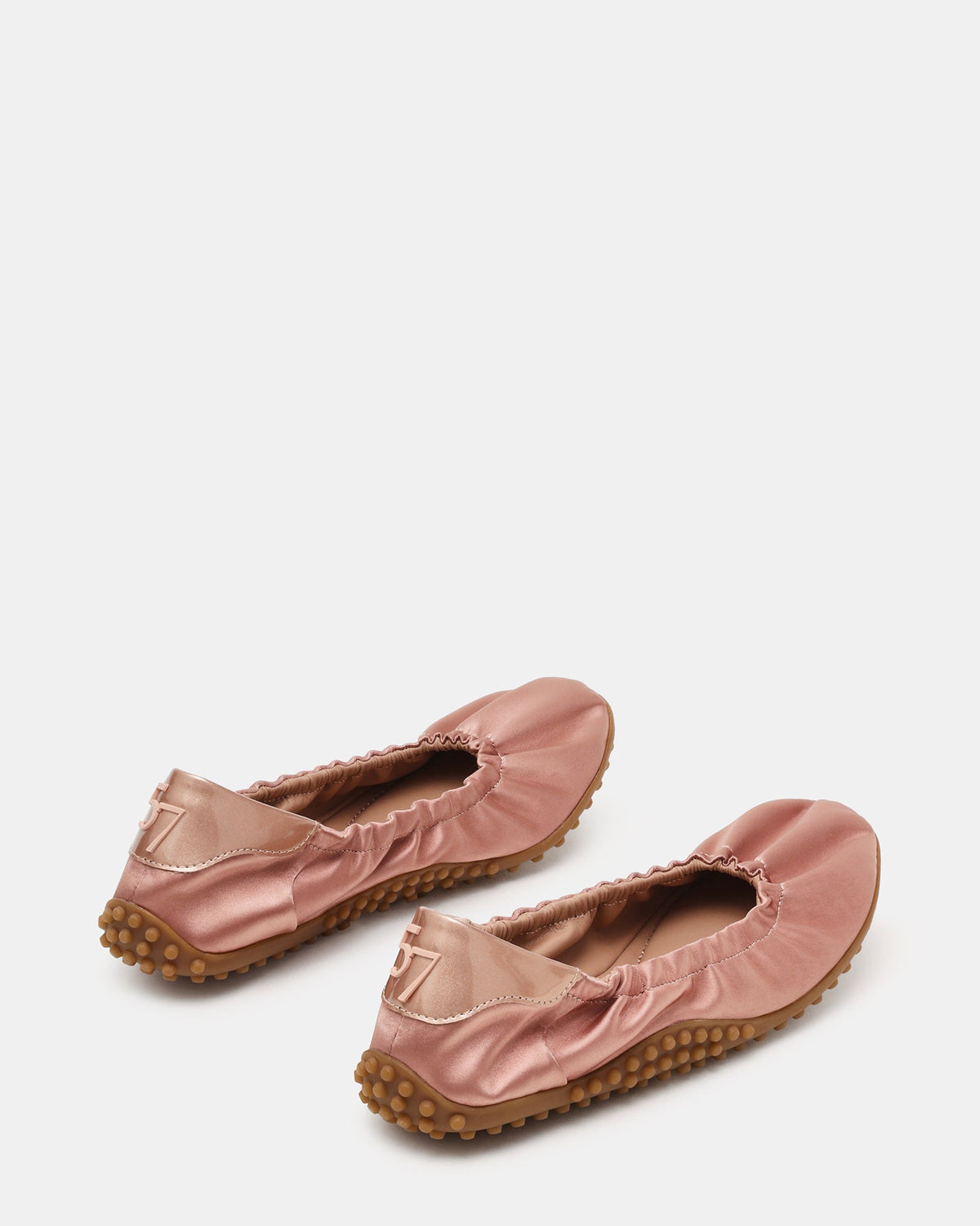 PIETRA BLUSH SATIN  Famous | Online Store