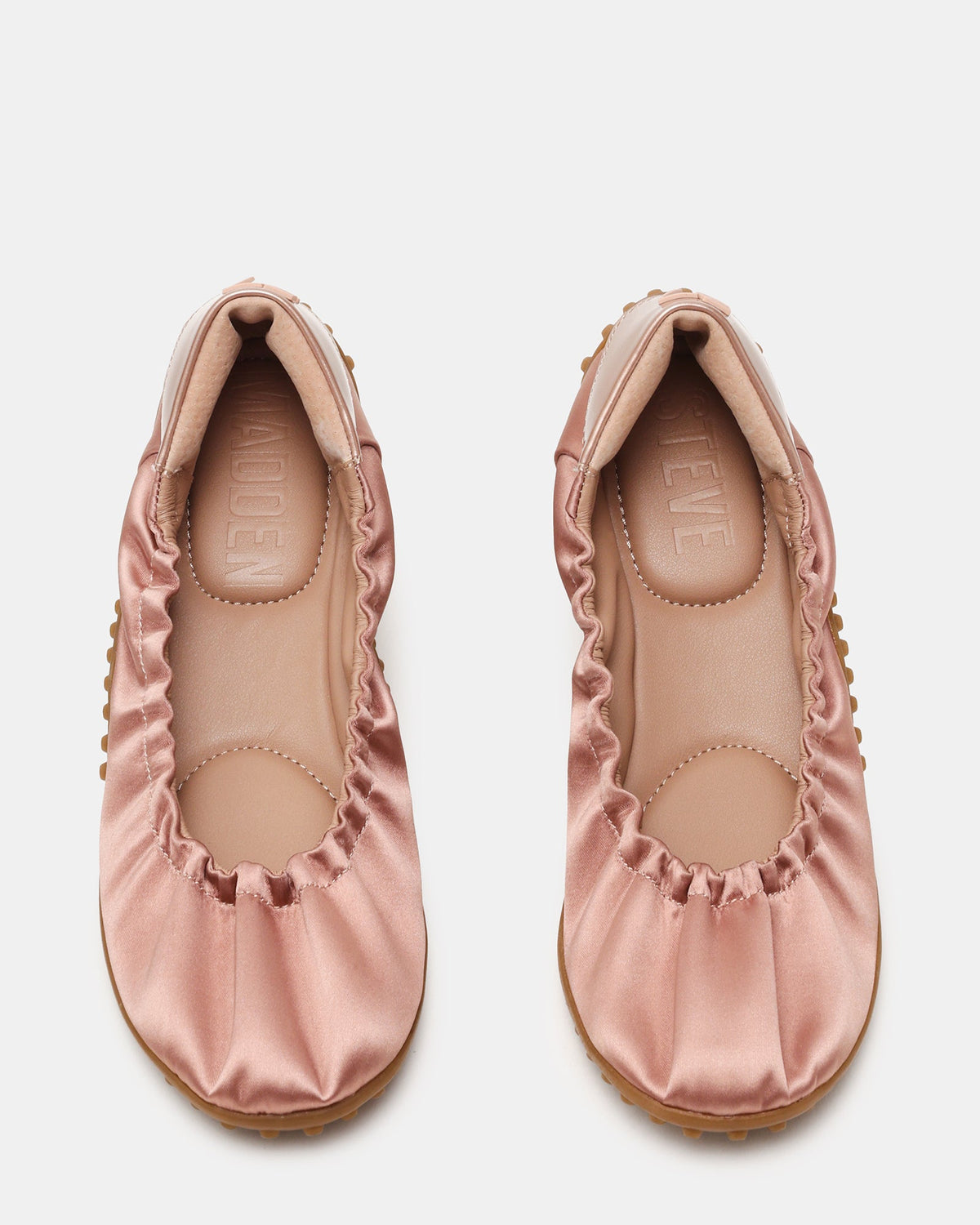 PIETRA BLUSH SATIN  Famous | Online Store