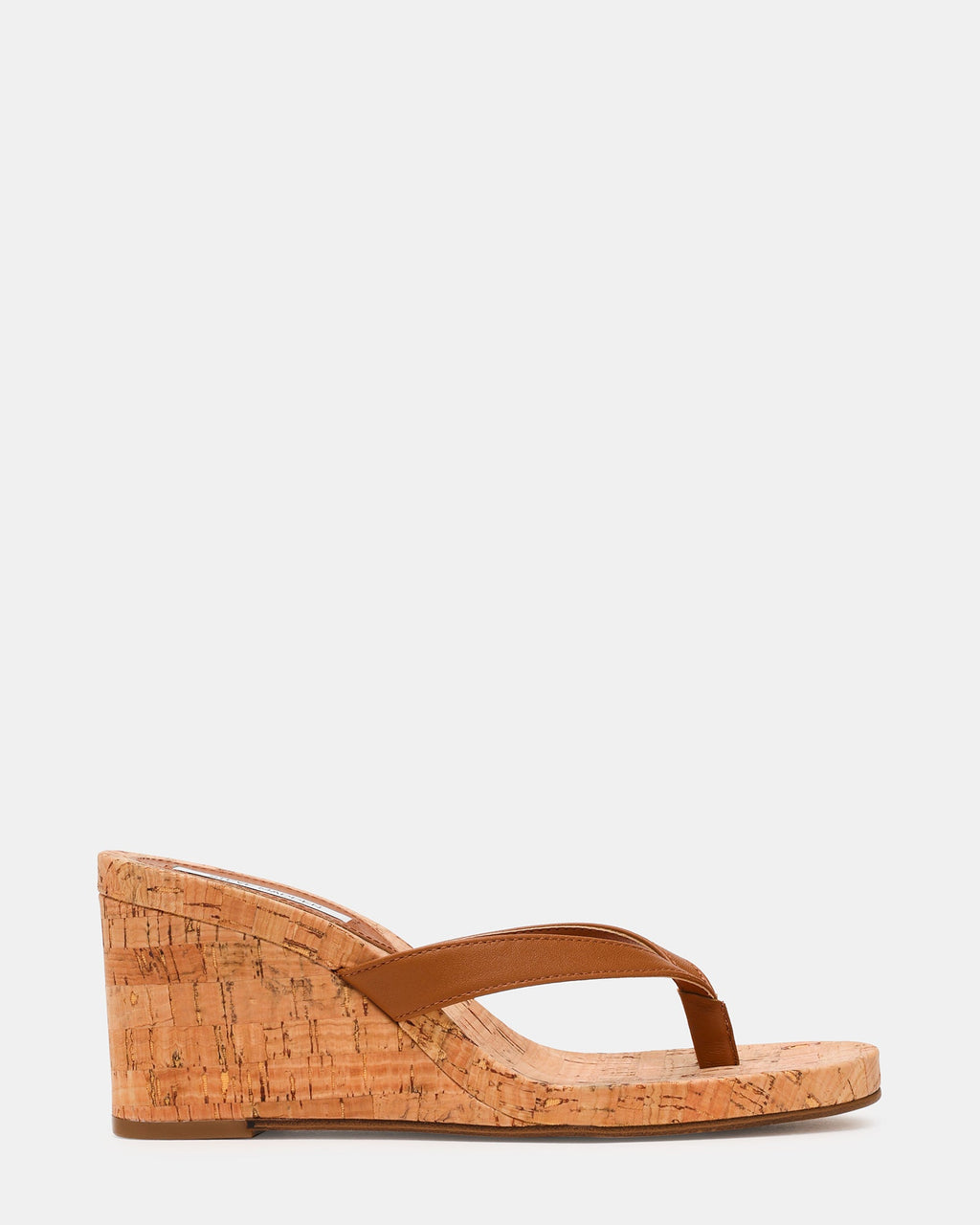 PLAYING CORK TAN LEATHER  Famous | Online Store