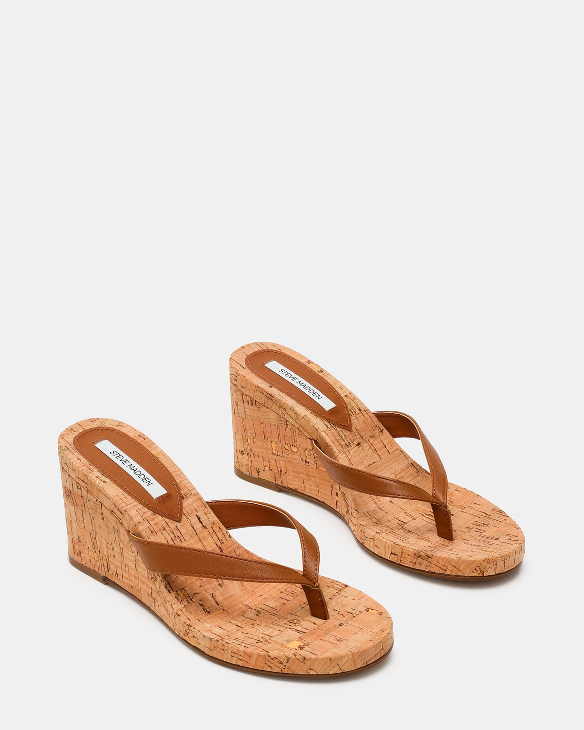 PLAYING CORK TAN LEATHER  Famous | Online Store