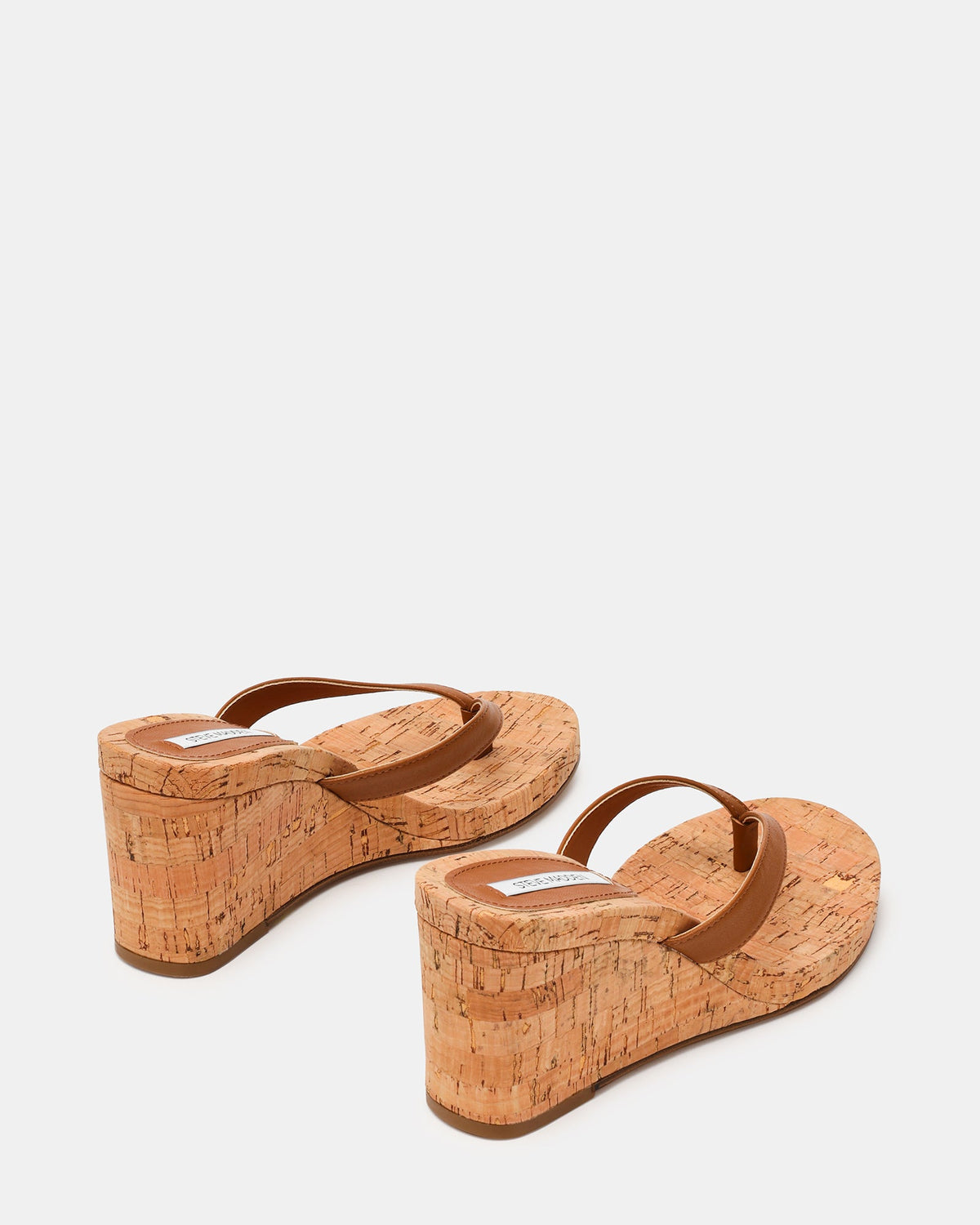PLAYING CORK TAN LEATHER  Famous | Online Store