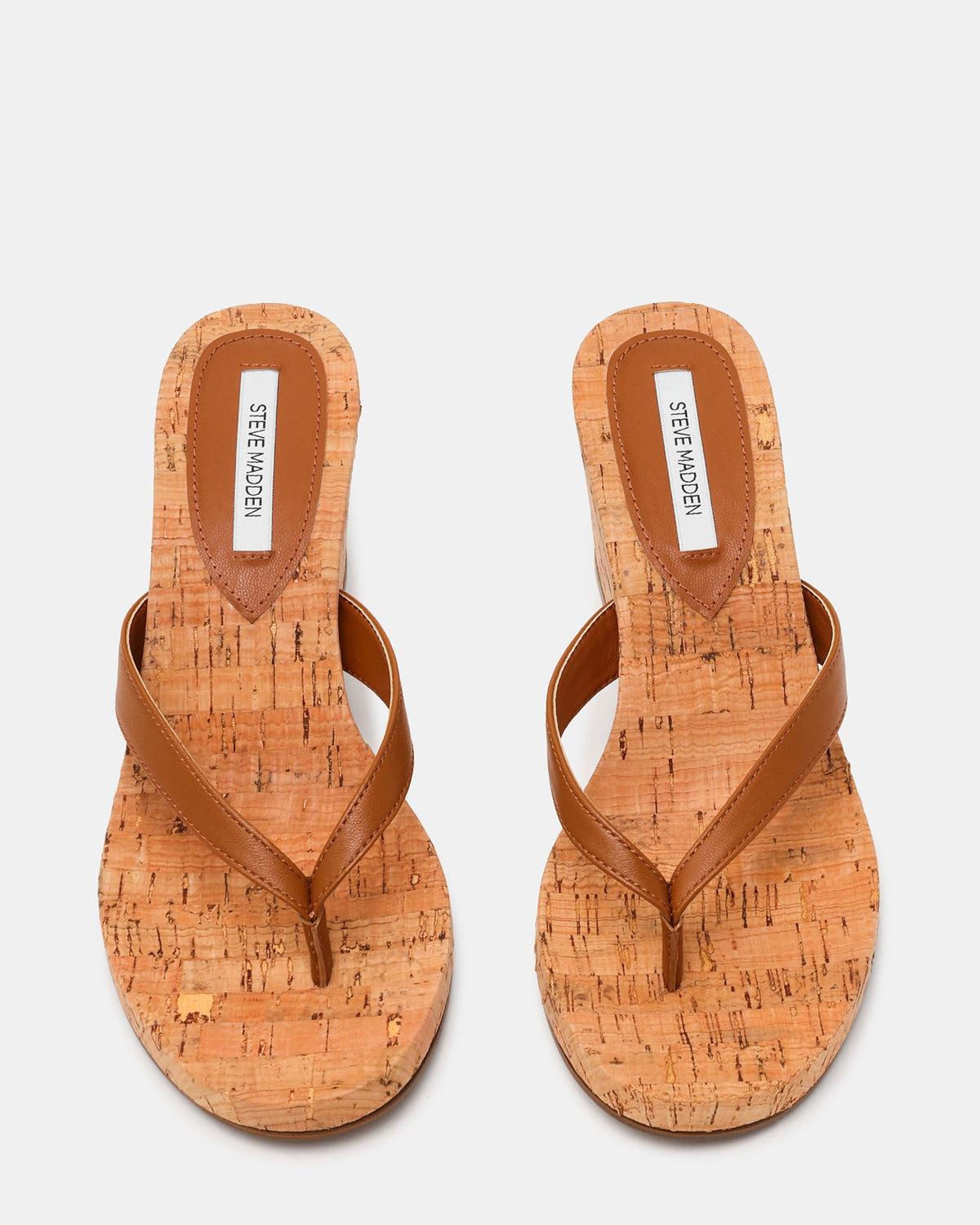 PLAYING CORK TAN LEATHER  Famous | Online Store