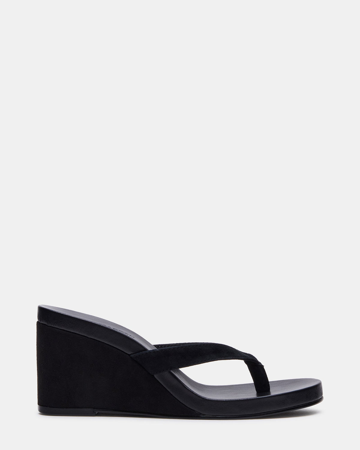 PLAYING BLACK SUEDE  Famous | Online Store