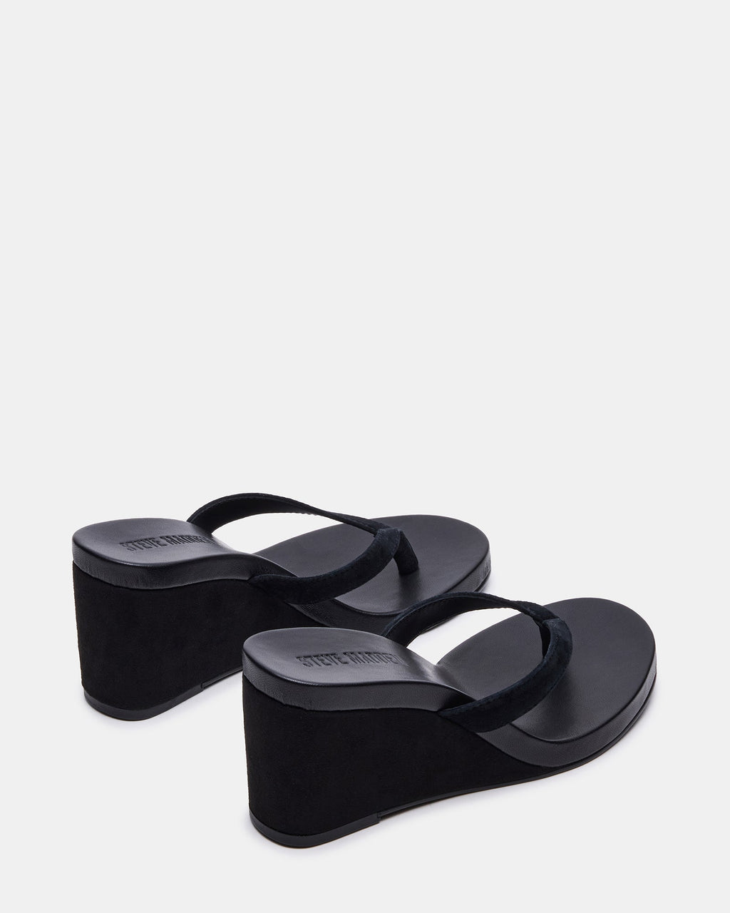 PLAYING BLACK SUEDE  Famous | Online Store
