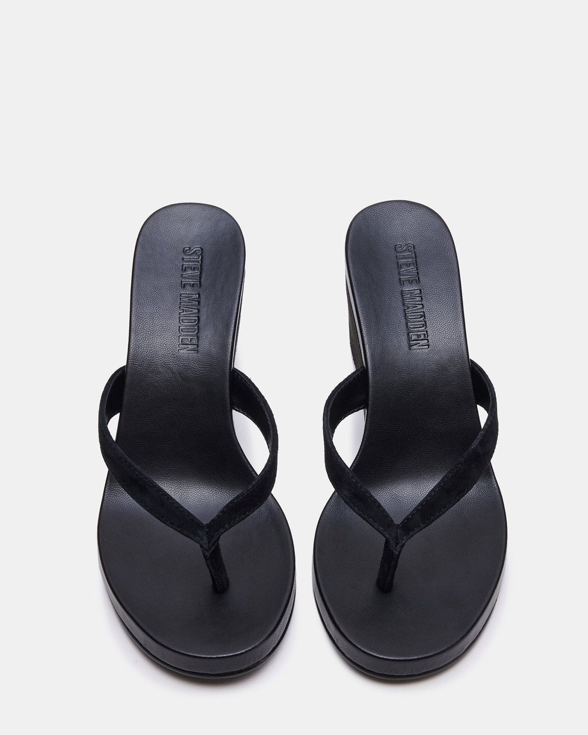 PLAYING BLACK SUEDE  Famous | Online Store