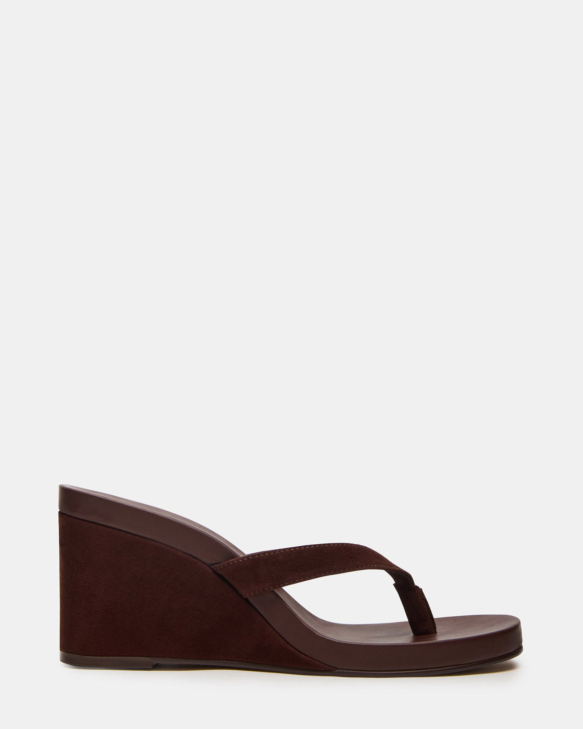 PLAYING BROWN SUEDE  Famous | Online Store