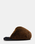 POOF BROWN  Famous | Online Store
