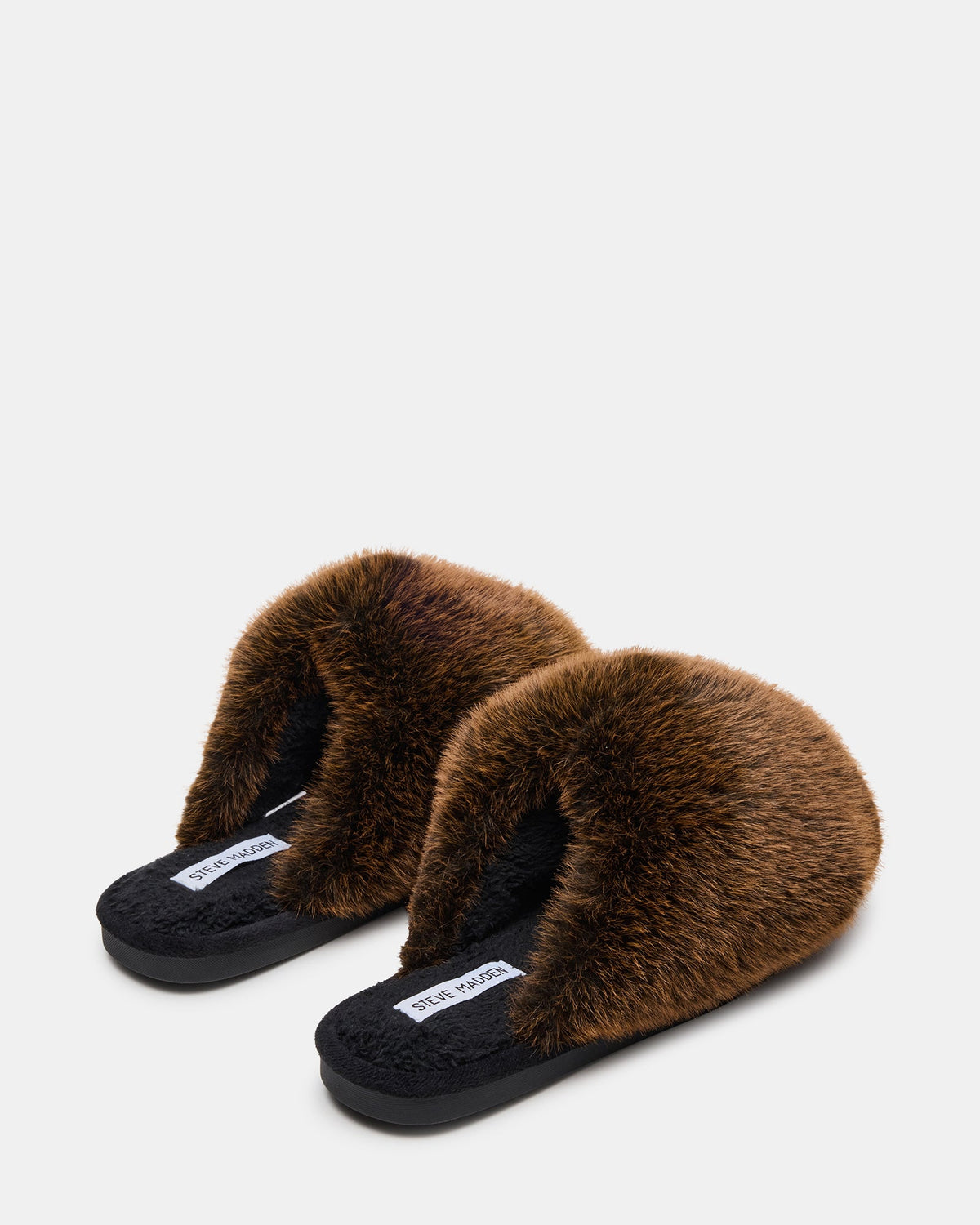 POOF BROWN  Famous | Online Store