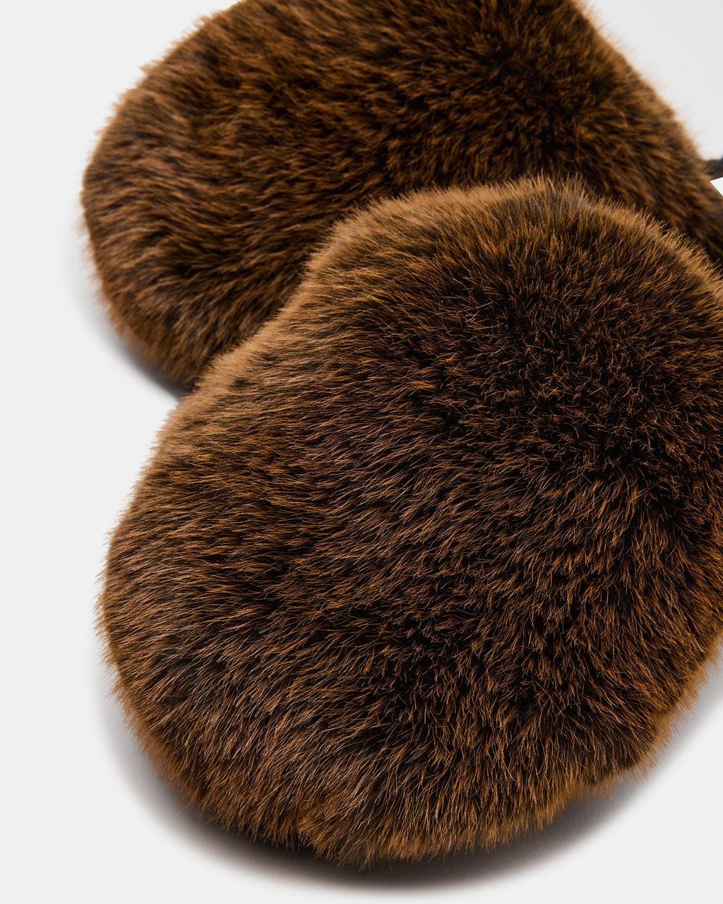 POOF BROWN  Famous | Online Store