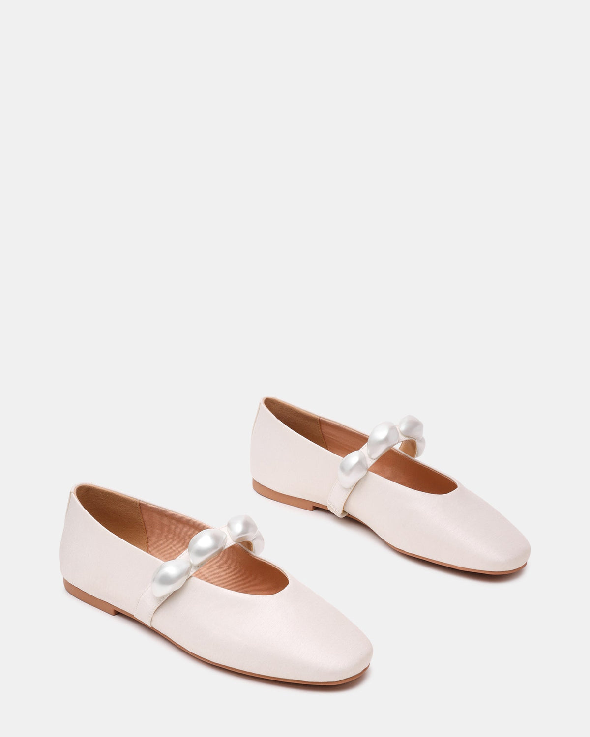 POPPIN PEARL WHITE  Famous | Online Store