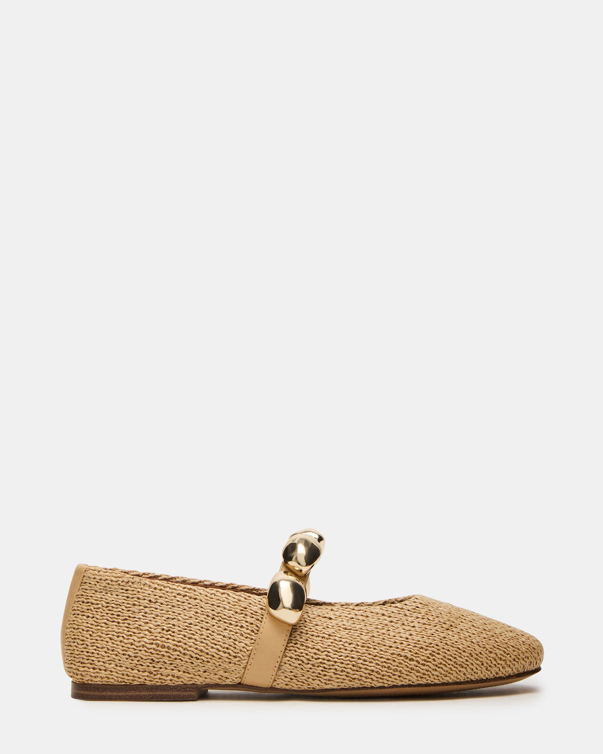 POPPIN NATURAL RAFFIA  Famous | Online Store