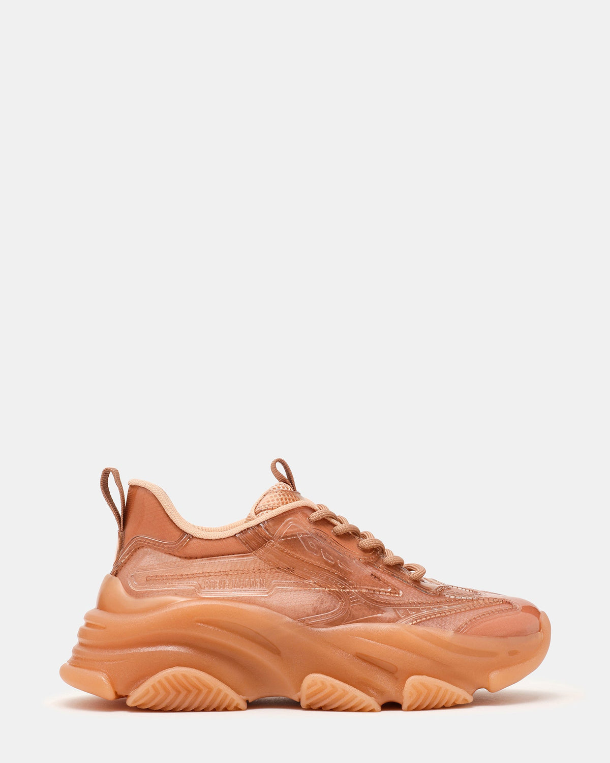 POSSESSION JELLY TAN  Famous | Online Store