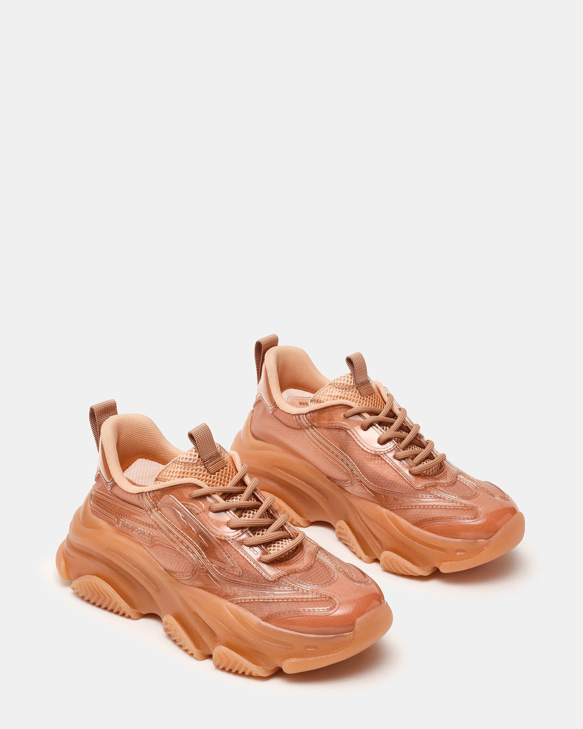 POSSESSION JELLY TAN  Famous | Online Store