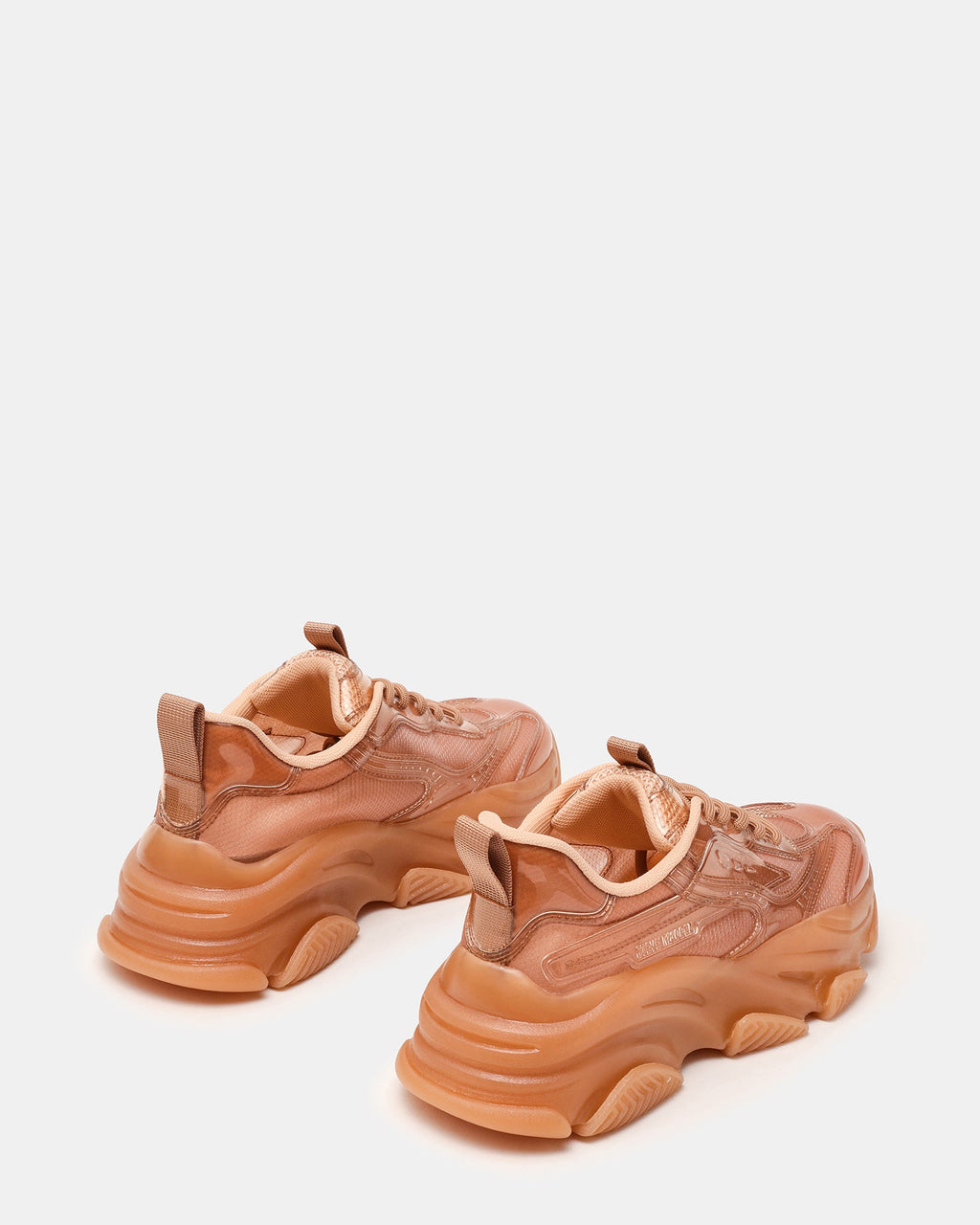 POSSESSION JELLY TAN  Famous | Online Store