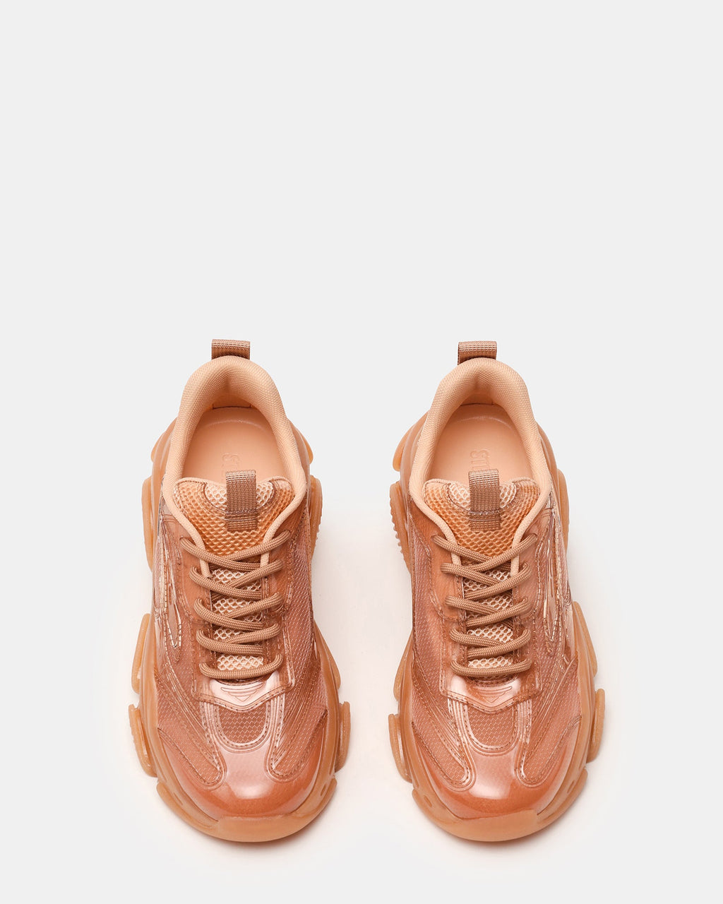 POSSESSION JELLY TAN  Famous | Online Store