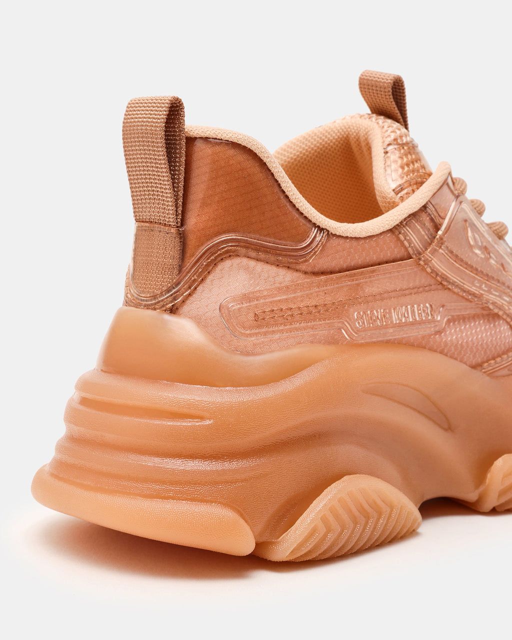 POSSESSION JELLY TAN  Famous | Online Store