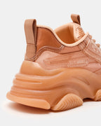 POSSESSION JELLY TAN  Famous | Online Store