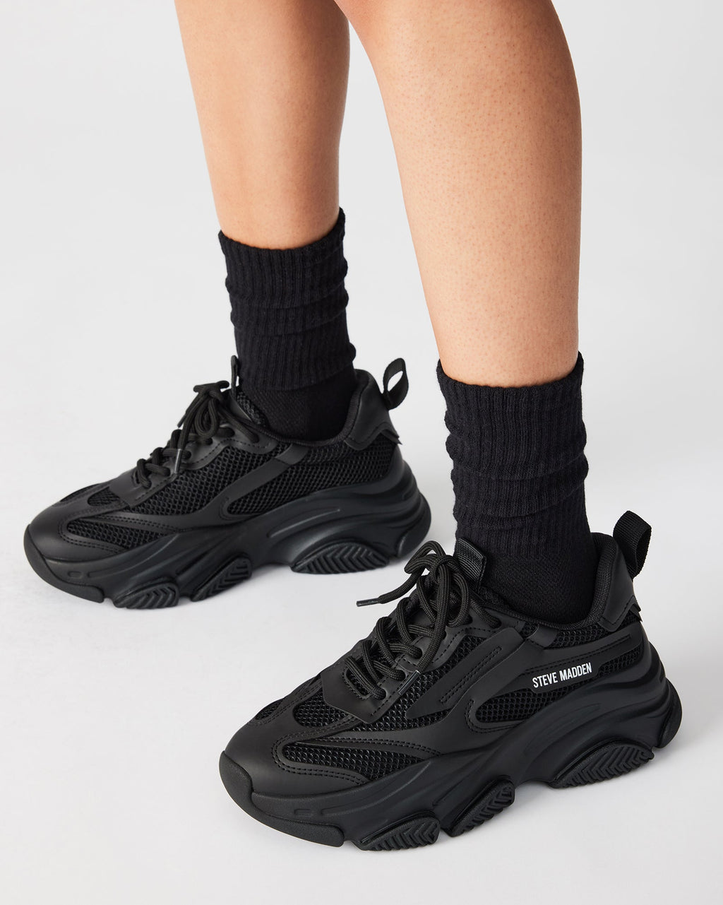POSSESSION BLACK  Famous | Online Store