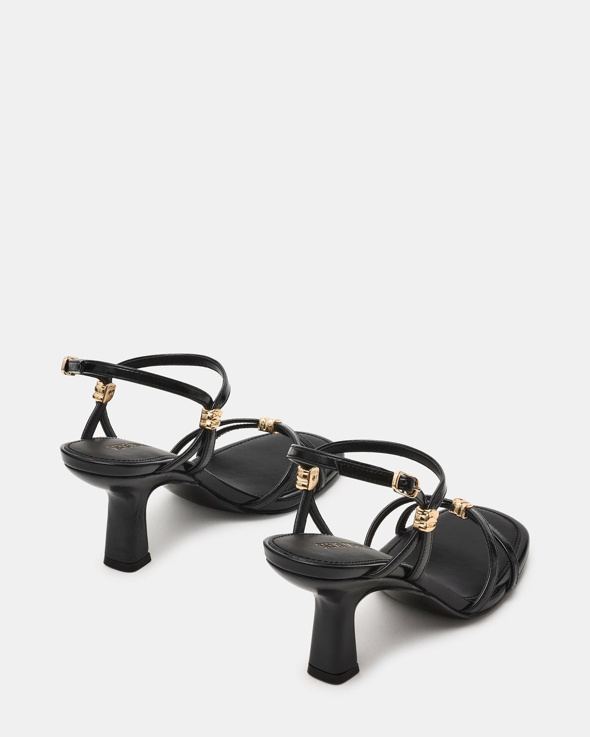 POSY BLACK  Famous | Online Store