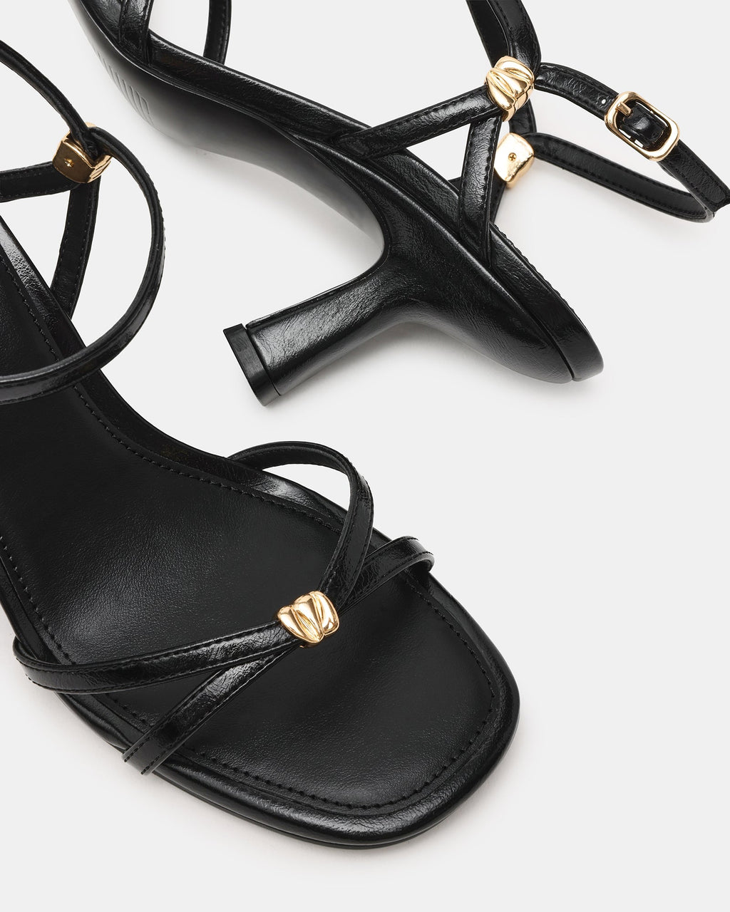 POSY BLACK  Famous | Online Store