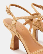 POSY RAFFIA  Famous | Online Store