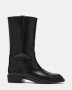 PRIMO BLACK LEATHER  Famous | Online Store
