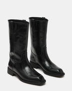 PRIMO BLACK LEATHER  Famous | Online Store