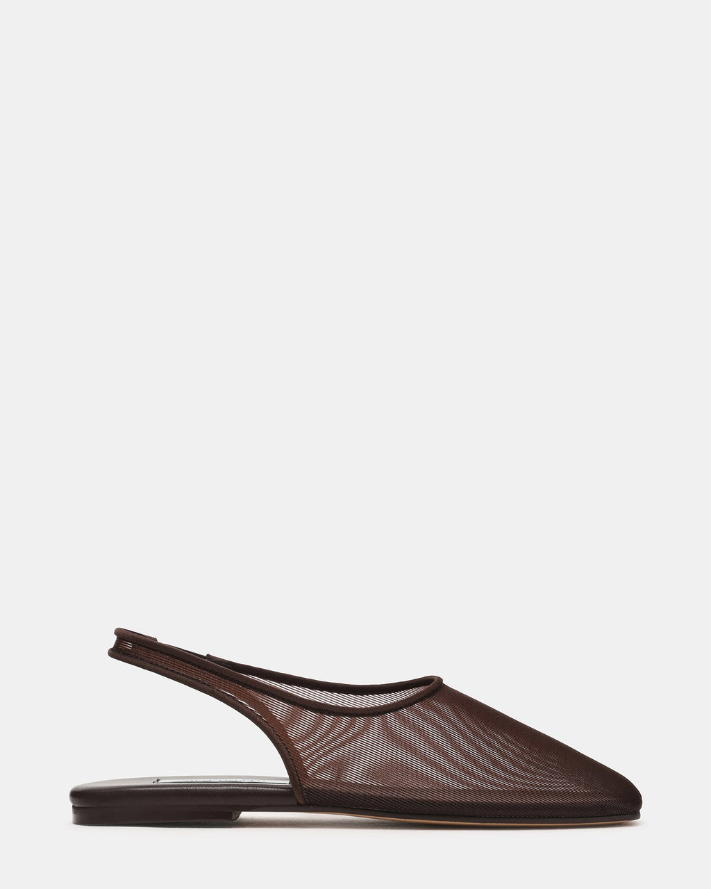 PRIVY BROWN MESH  Famous | Online Store