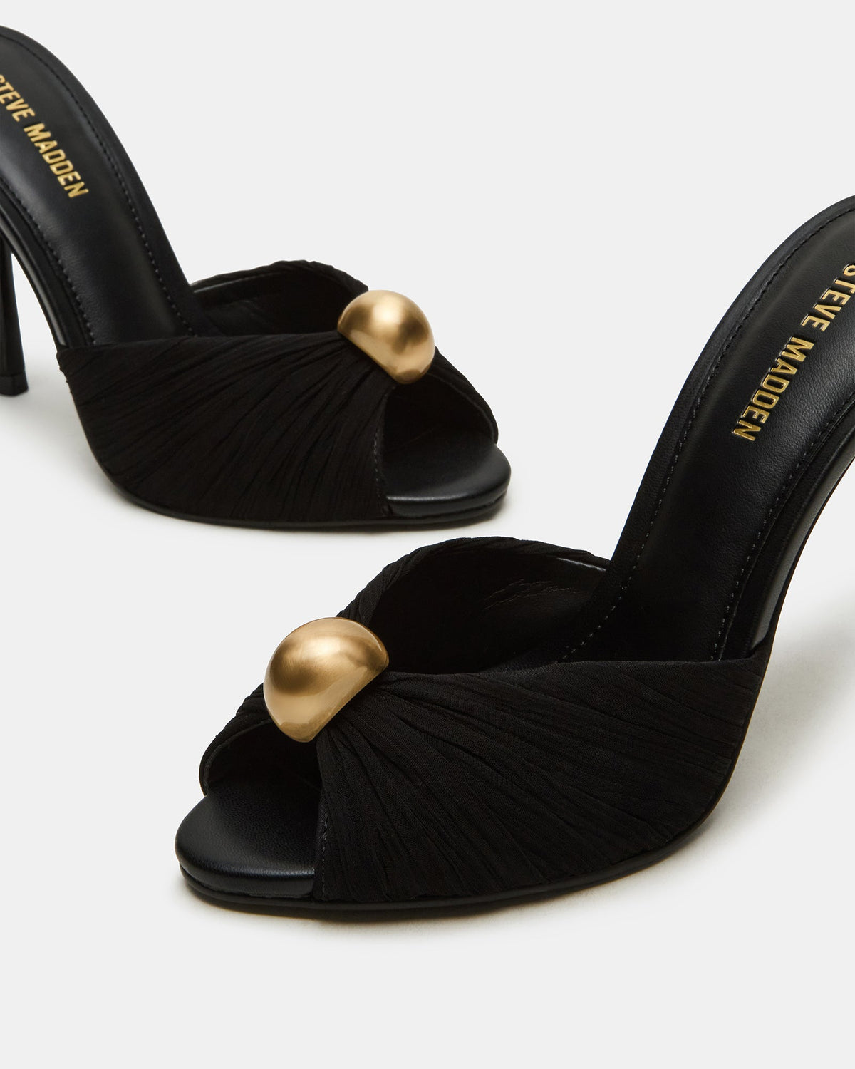 PRIYA BLACK/GOLD  Famous | Online Store