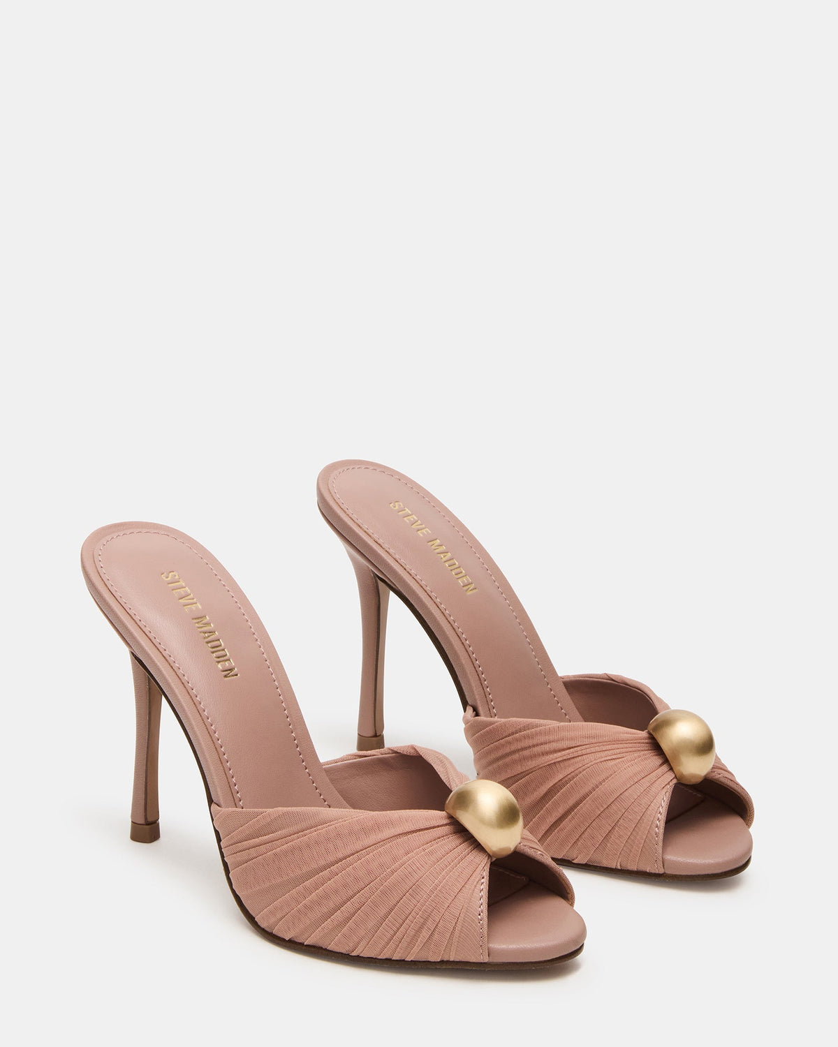 PRIYA MOCHA/GOLD  Famous | Online Store