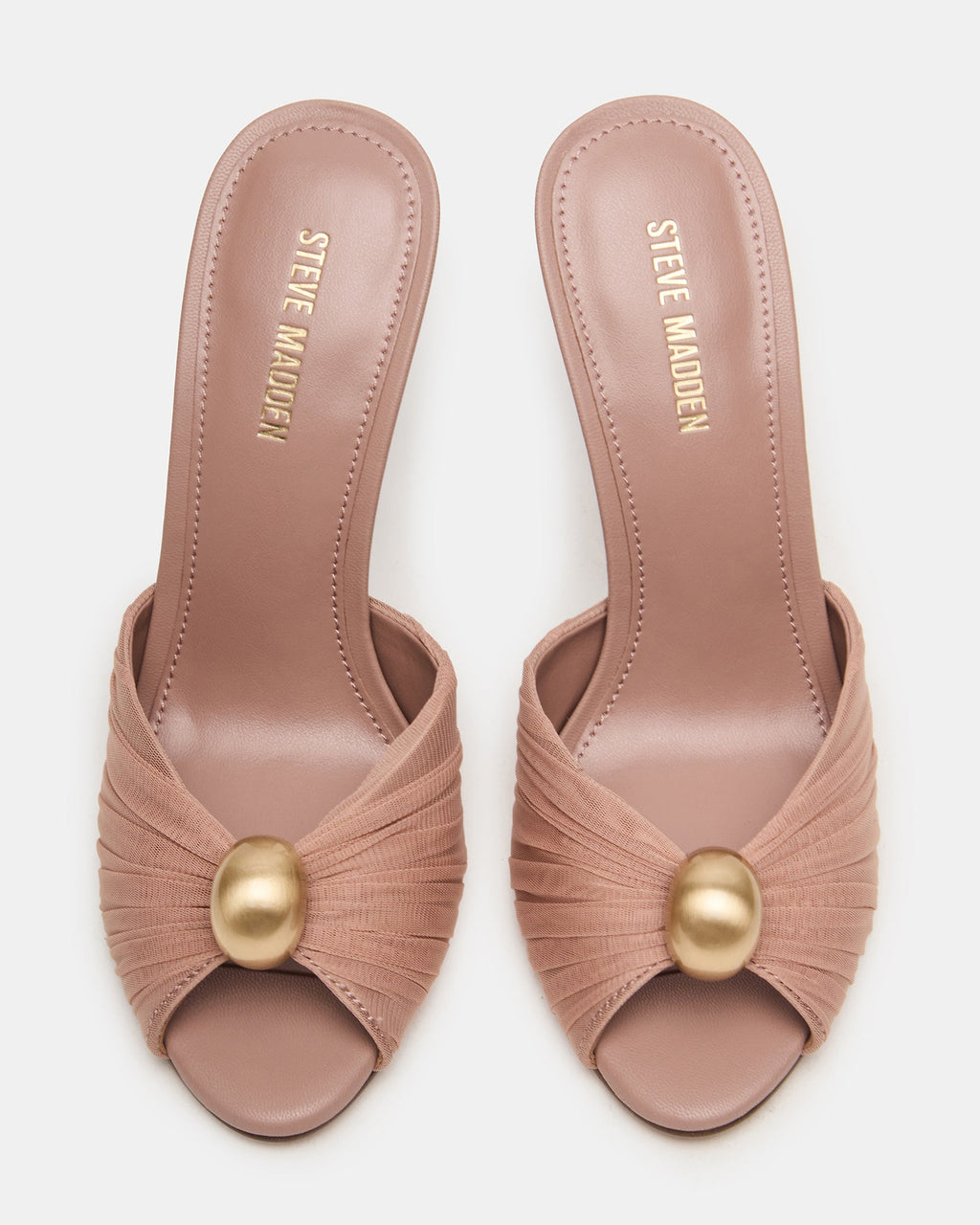 PRIYA MOCHA/GOLD  Famous | Online Store