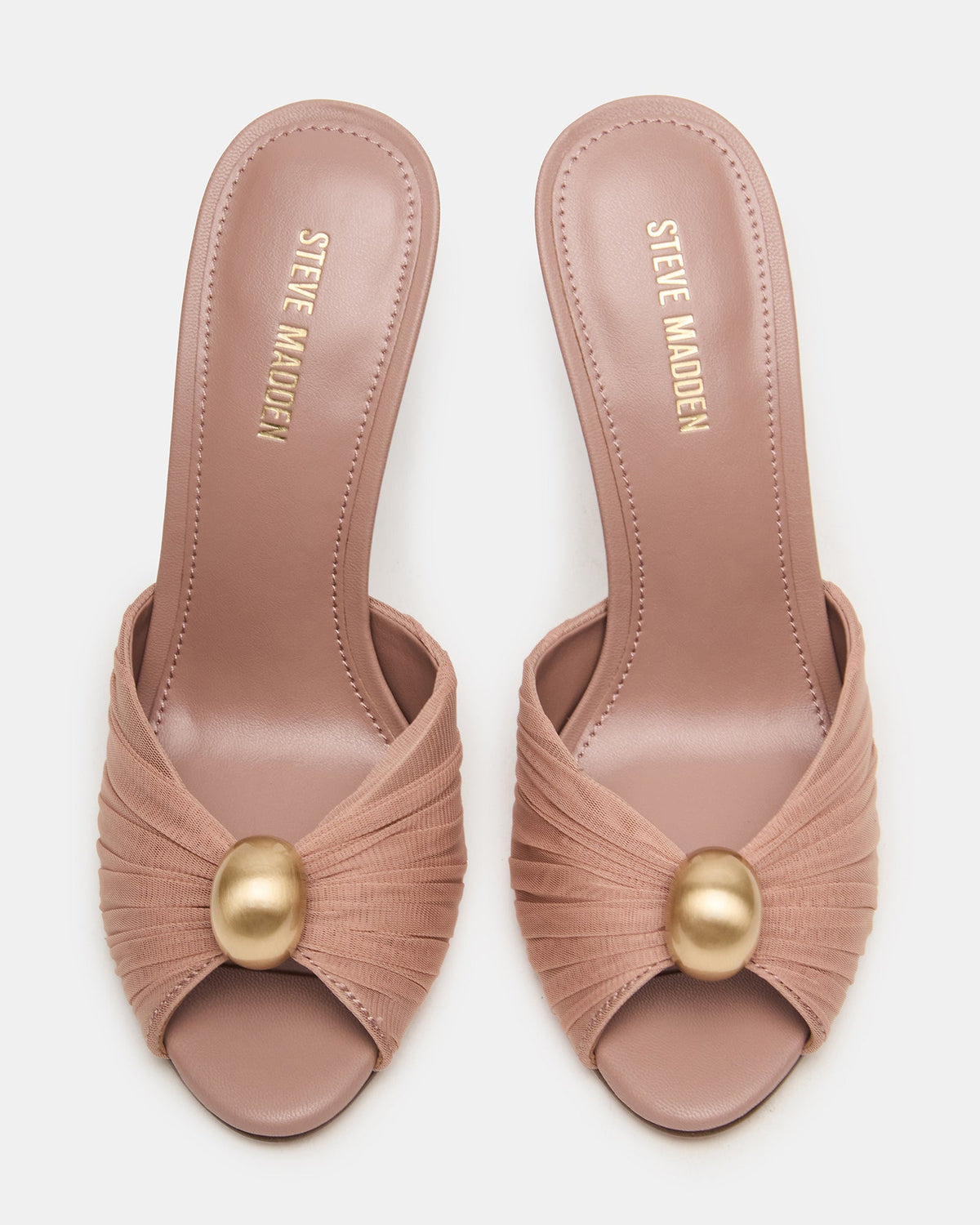 PRIYA MOCHA/GOLD  Famous | Online Store