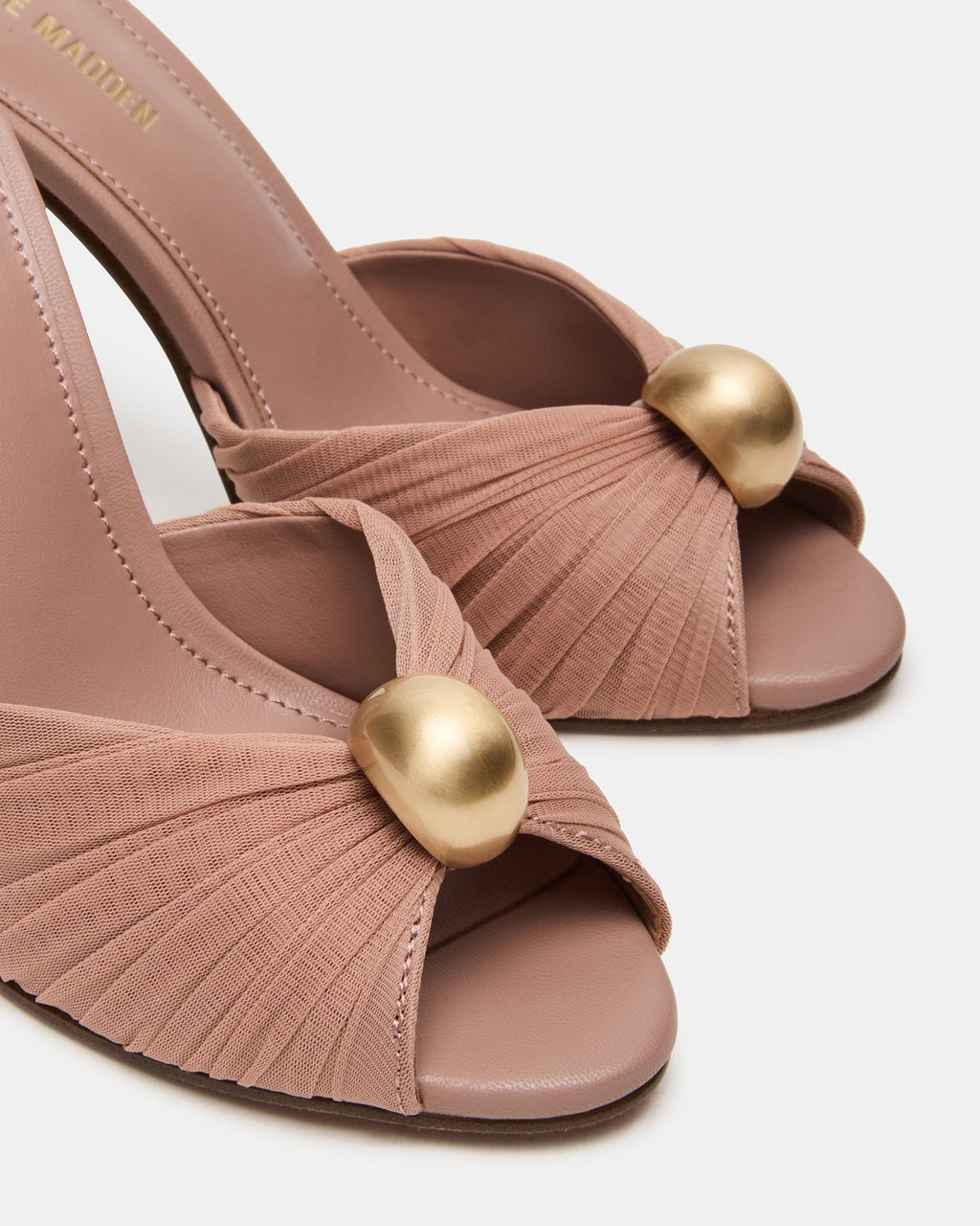 PRIYA MOCHA/GOLD  Famous | Online Store