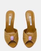 PRIYA STONE OLIVE  Famous | Online Store