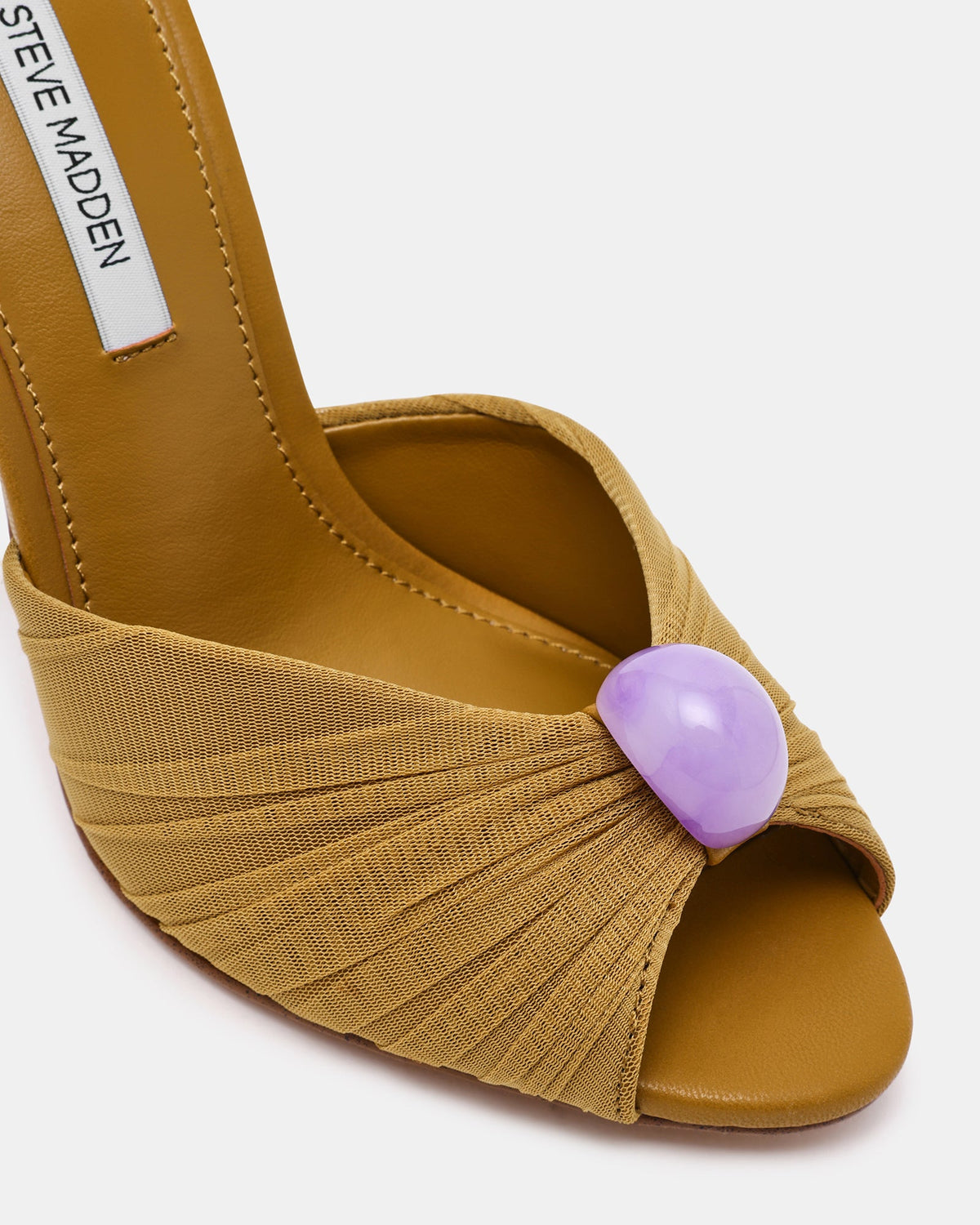 PRIYA STONE OLIVE  Famous | Online Store