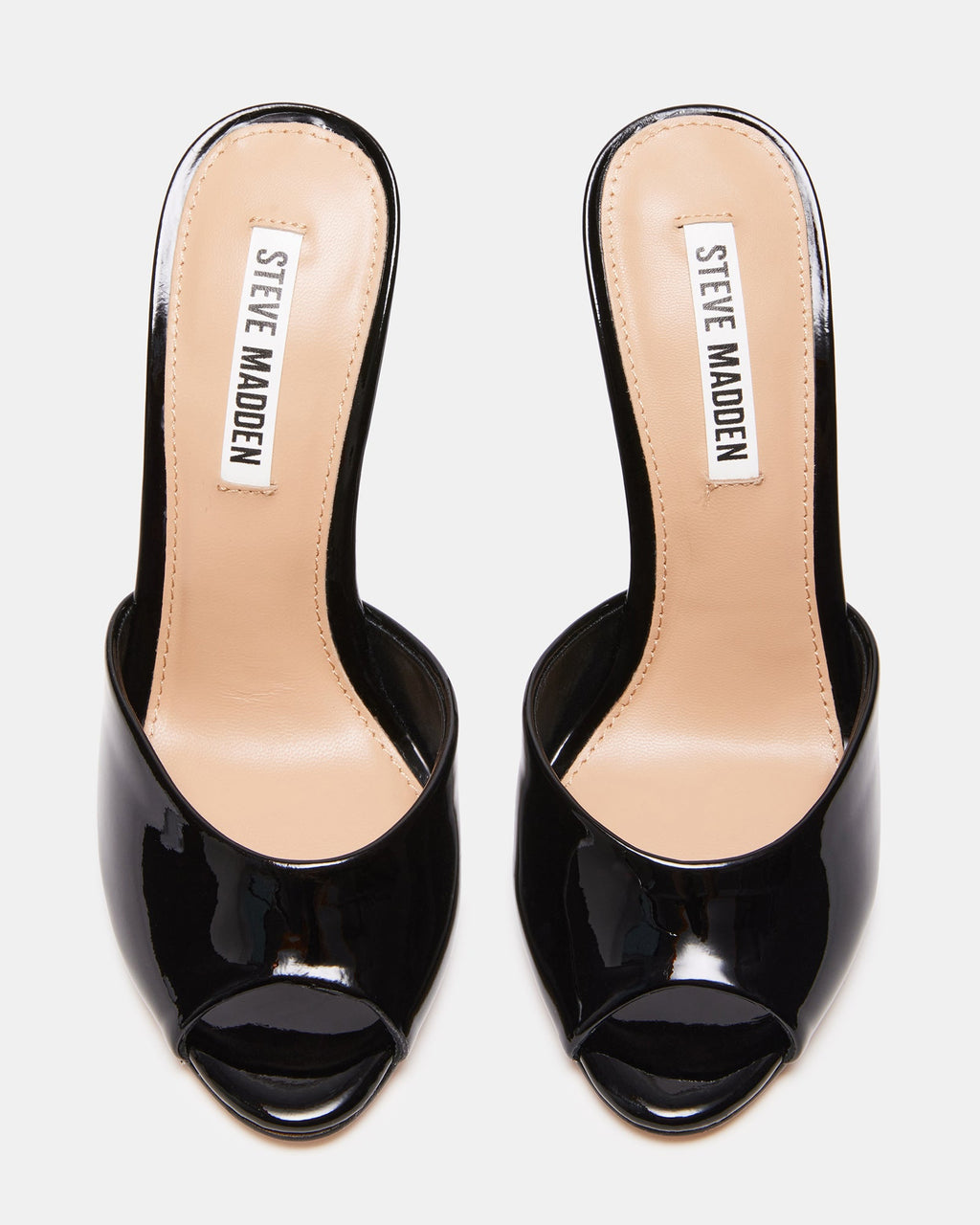 PRIYA BLACK PATENT  Famous | Online Store