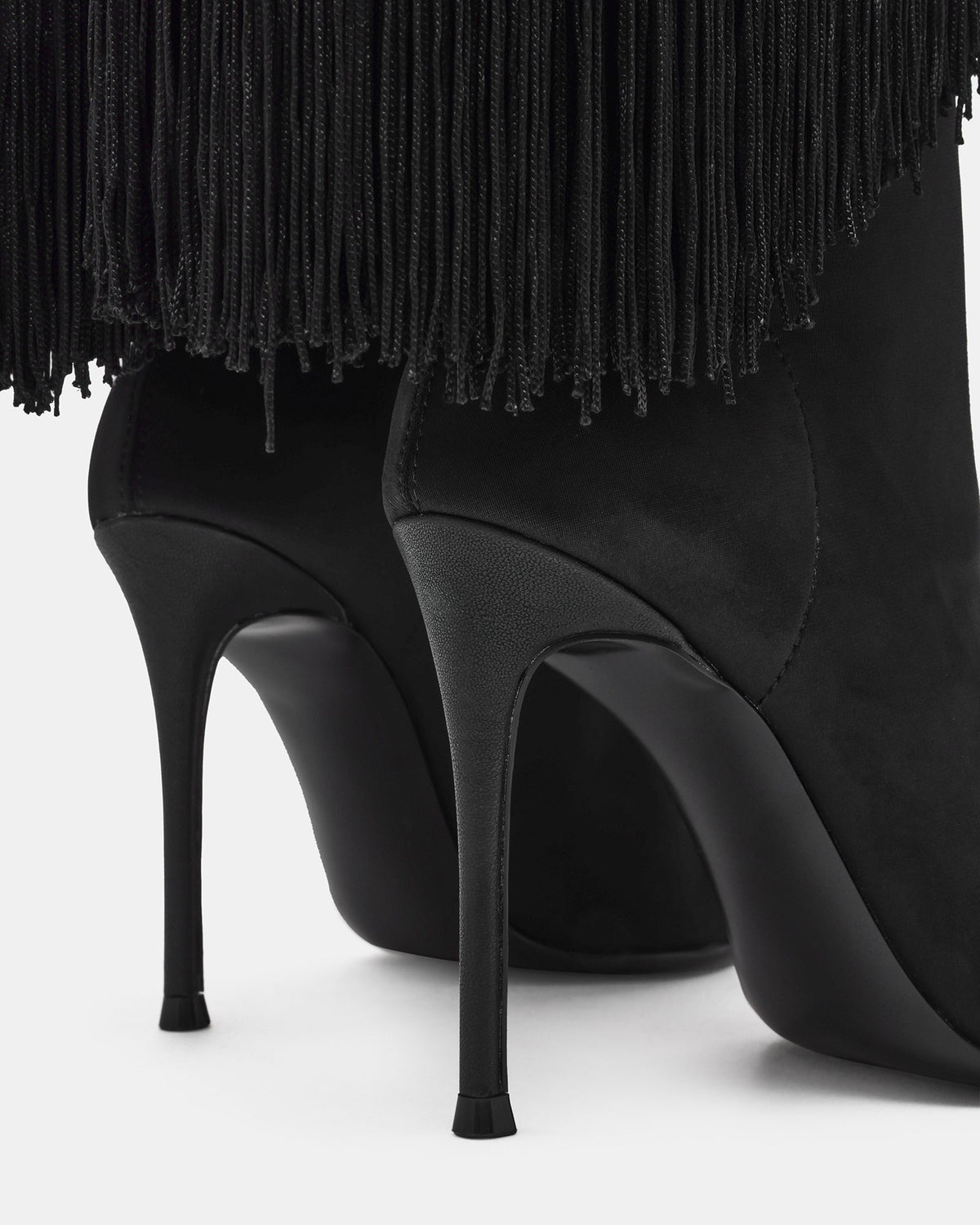 PROVOQUE BLACK  Famous | Online Store