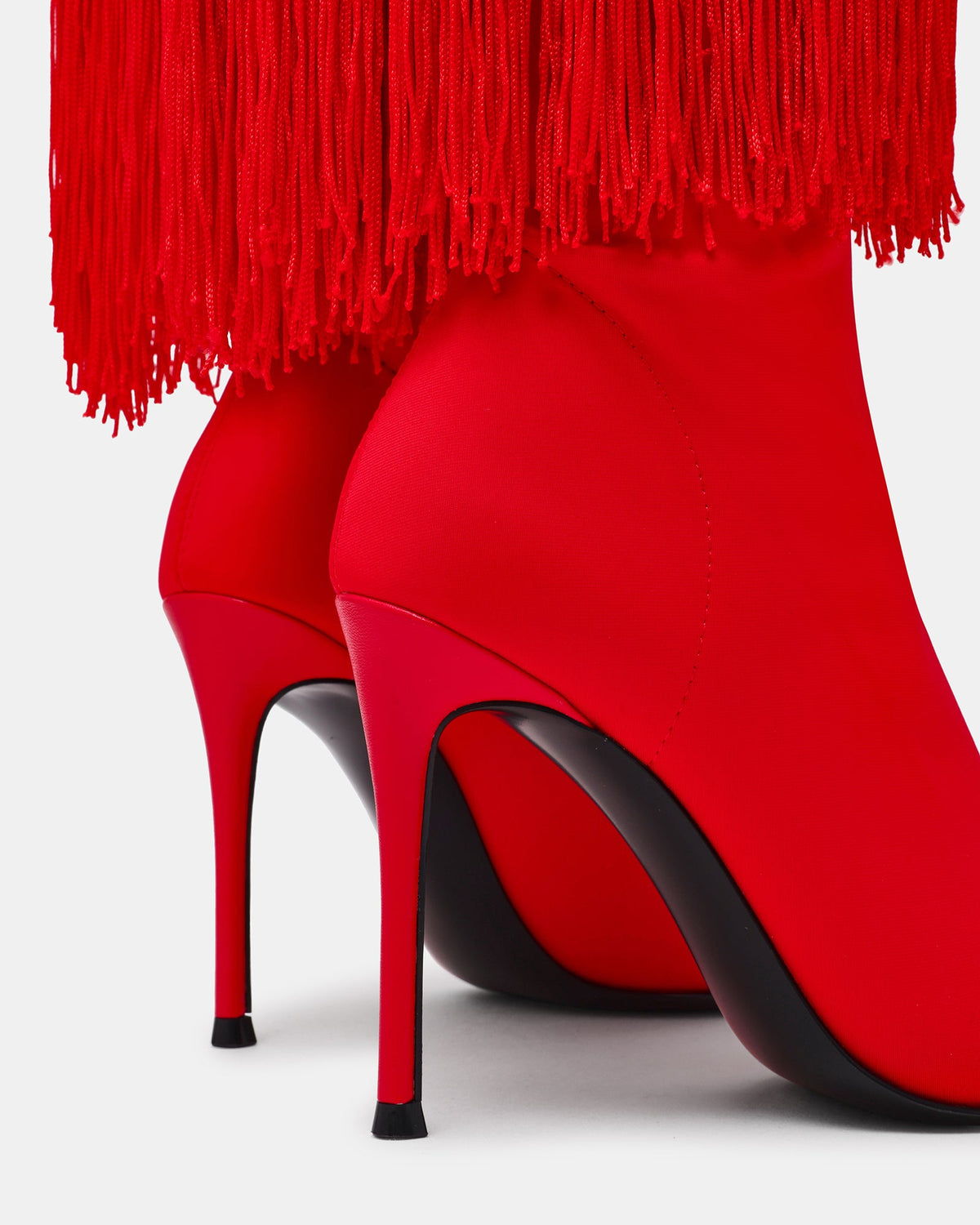 PROVOQUE RED  Famous | Online Store