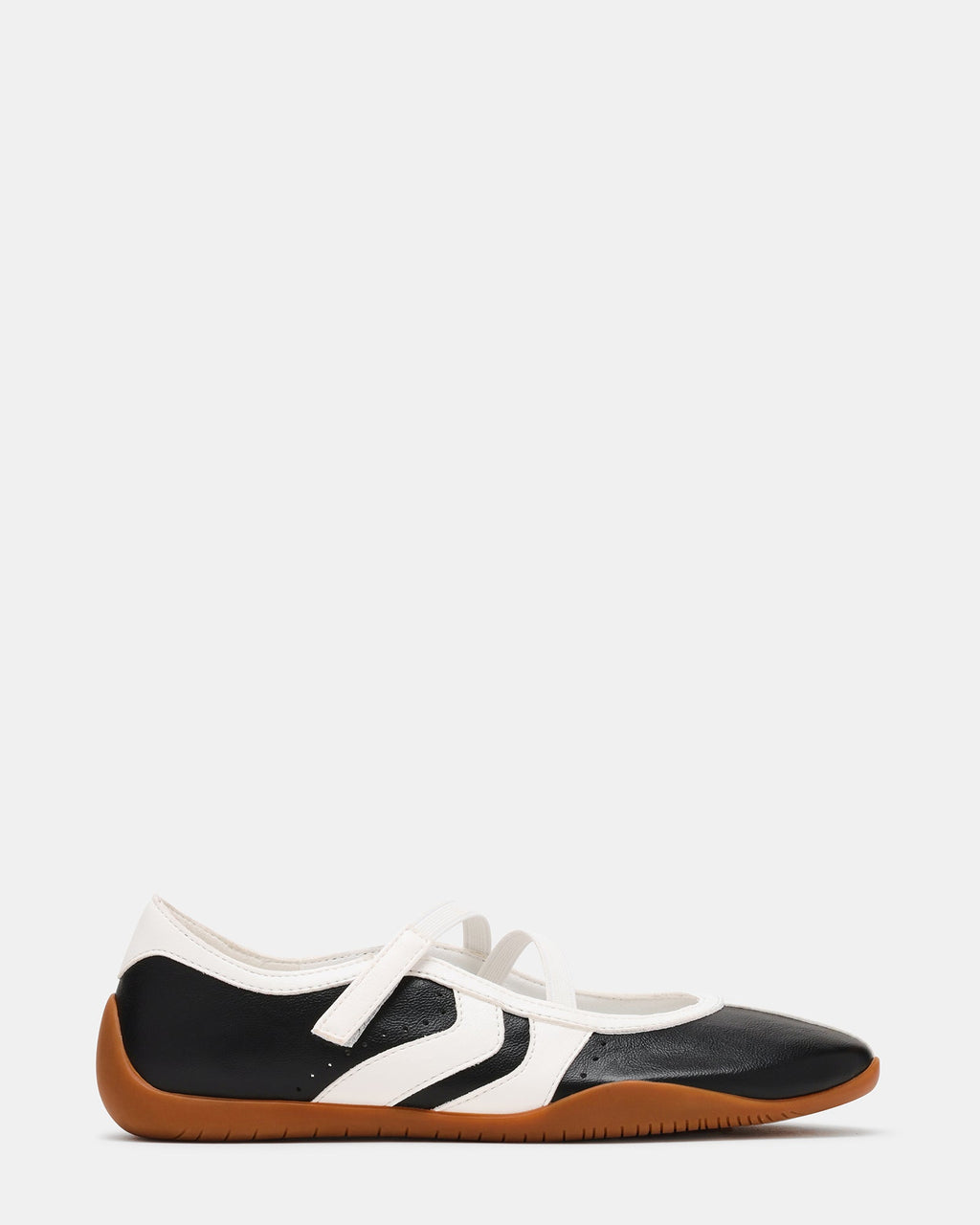 PULSE BLACK/WHITE  Famous | Online Store
