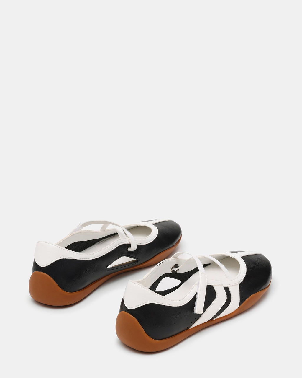 PULSE BLACK/WHITE  Famous | Online Store